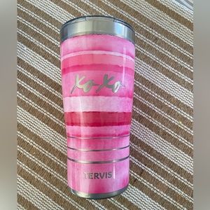 Brand New Valentines Day Tervis Cup